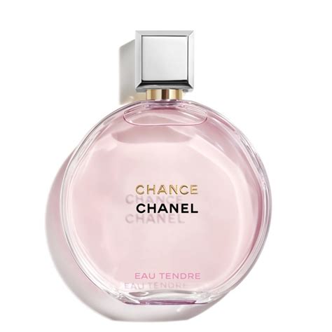 chanel chance todos|chanel chance eau tendre.